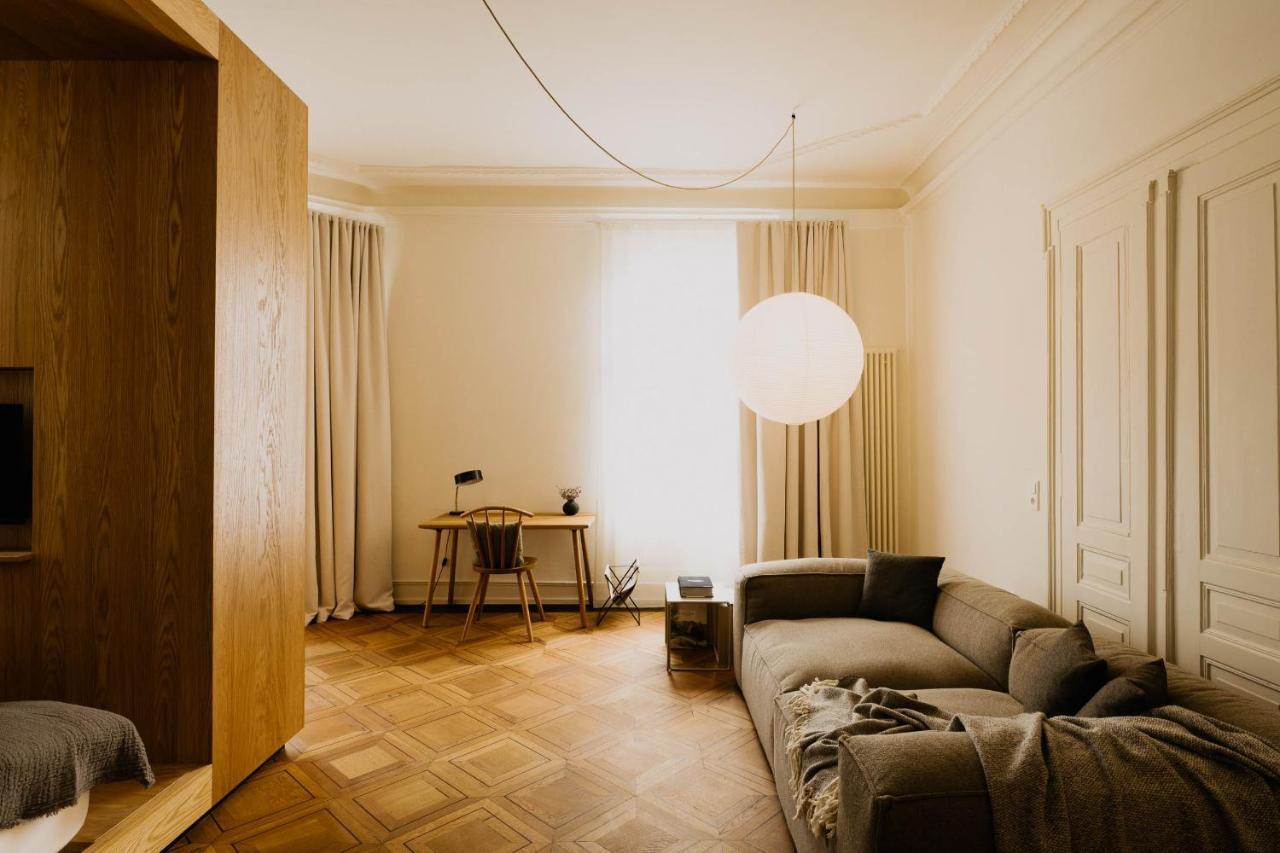 Das Edith Stuttgart Exterior foto